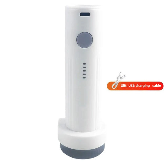New Rechargeable Electric Vacuum Pump, Portable Storage Bag Accessories, Mini Vacuum Bag, Suction Pump, Travel Air Pump